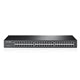 TP-Link TL-SG1048 48-Port Gigabit Rackmount Switch - Metal TP-Link TL-SG1048 48-Port Gigabit Rackmount Switch - Metal